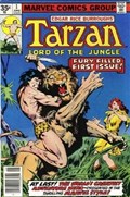 TARZAN #1B 