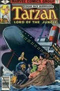 TARZAN #29 