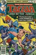 TARZAN #17 