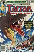 TARZAN #18 
