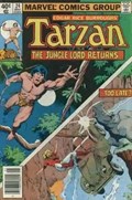 TARZAN #24 