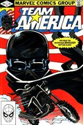 TEAM AMERICA #3 