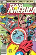 TEAM AMERICA #8B 