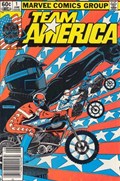 TEAM AMERICA #1B 