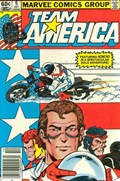 TEAM AMERICA #5B 