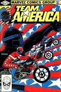 TEAM AMERICA #1 