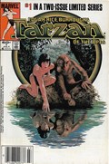 TARZAN OF THE APES #1B 