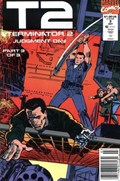 TERMINATOR 2: JUDGMENT DAY #3B 