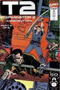 TERMINATOR 2: JUDGMENT DAY #3 