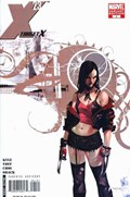 X-23: TARGET X #1-RI-B 