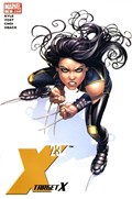 X-23: TARGET X #1 