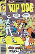 TOP DOG #11B 