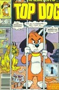 TOP DOG #3B 