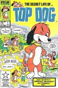 TOP DOG #1C 