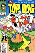 TOP DOG #7 