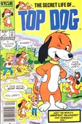 TOP DOG #1B 
