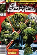 TOXIC AVENGER #1B 