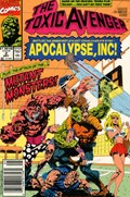 TOXIC AVENGER #2B 