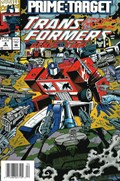 TRANSFORMERS: GENERATION 2 #6B 