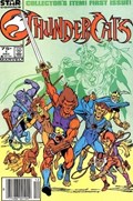 THUNDERCATS #1C 