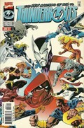 THUNDERBOLTS #3B 