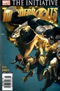 THUNDERBOLTS #113B 