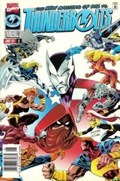 THUNDERBOLTS #3 