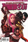 THUNDERBOLTS #110 