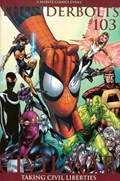 THUNDERBOLTS #103-2nd 