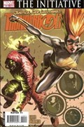 THUNDERBOLTS #112 