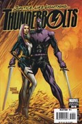 THUNDERBOLTS #113-RI 