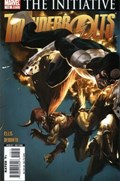 THUNDERBOLTS #113 