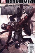 THUNDERBOLTS #114 