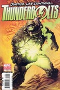 THUNDERBOLTS #114-RI 