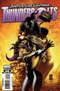 THUNDERBOLTS #115-RI 