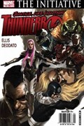 THUNDERBOLTS #115 