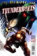 THUNDERBOLTS #145 