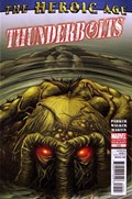 THUNDERBOLTS #145-2nd 