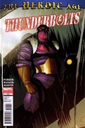 THUNDERBOLTS #144-2nd 