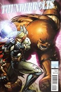 THUNDERBOLTS #150-RI 