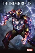 THUNDERBOLTS #143B 