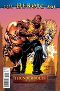 THUNDERBOLTS #144B 