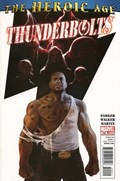 THUNDERBOLTS #144 