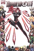 THUNDERBOLTS #135B 