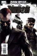 THUNDERBOLTS #135 