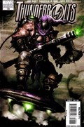 THUNDERBOLTS #128-RI 