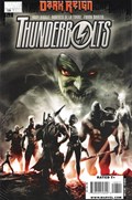 THUNDERBOLTS #128 