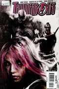 THUNDERBOLTS #127 