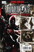 THUNDERBOLTS #130 