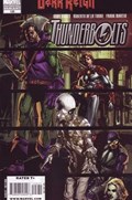 THUNDERBOLTS #129-2nd 